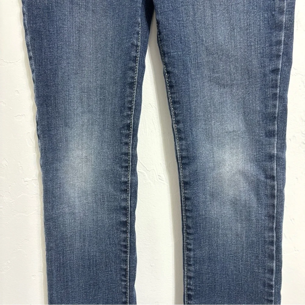 The Children's Place Boys Denim Jeans Stretch Skinny Size 10